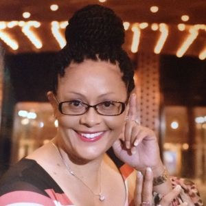 Meet your Posher, Theodora